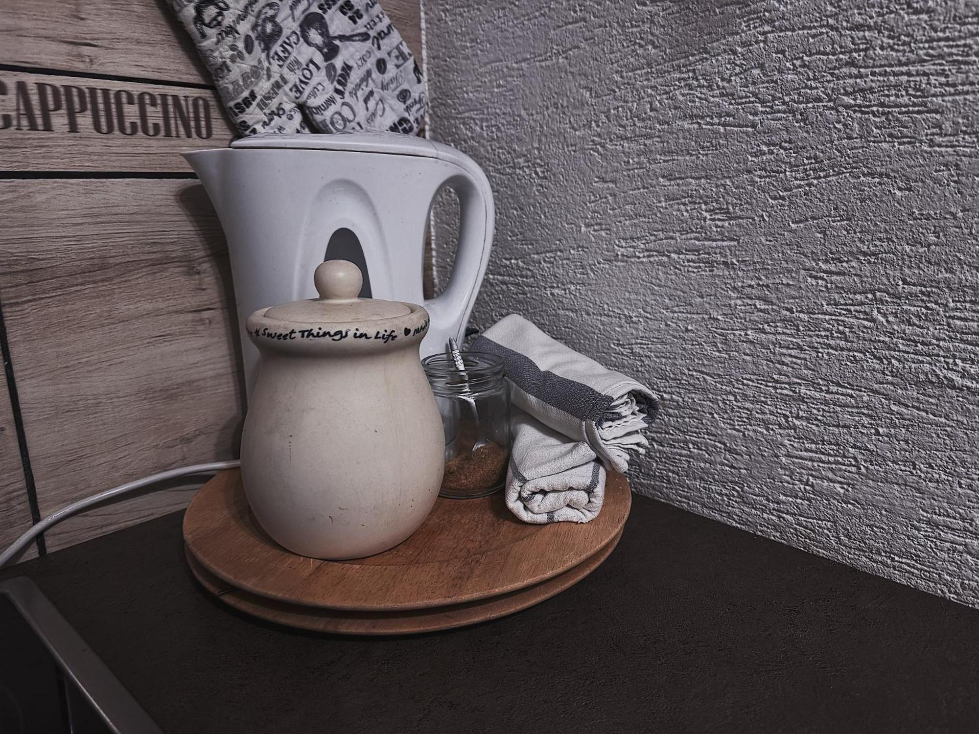 Chalupa M&P 2 Bešeňová Esterno foto